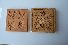 2 Springerlesmodel Keksmodel