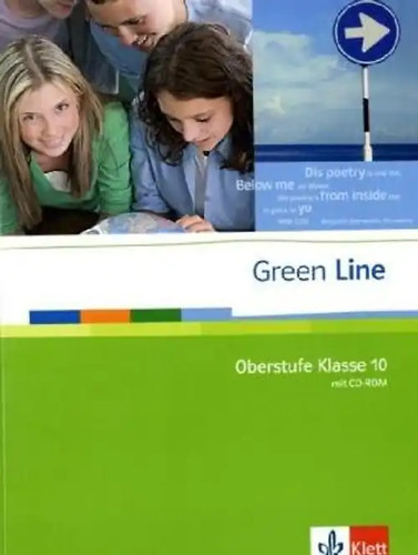 Green line oberstufe klasse - line, oberstufe.