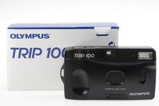 OLYMPUS Trip 100 Sucherkamera - SNr: 1352162