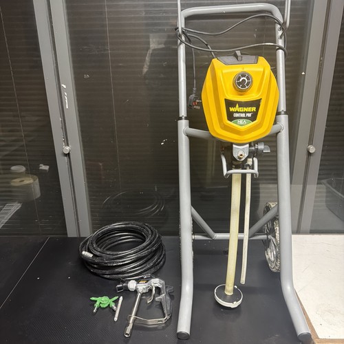 Wagner airless - wagner,
