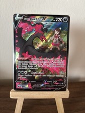Pokémon Karte Galar-Lavados V TG20/TG30 Deutsch Astralglanz (2022) Near Mint