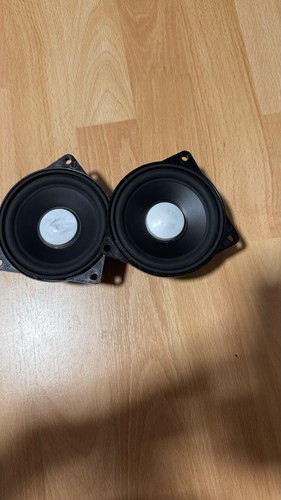 Bmw mitteltonlautsprecher - bmw,