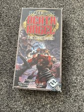 FFG Space Hulk Death Angel