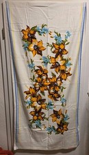 DDR/ CHINA BADE Handtuch 144 x