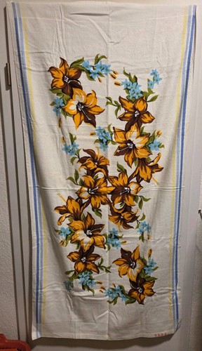 Ddr china bade handtuch 144 - bade,