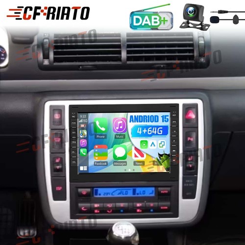 Dab android carplay - dab, für