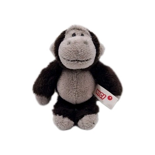 Nici gorilla affe - nici,
