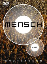 Herbert Grönemeyer - Mensch Live (2 DVDs)