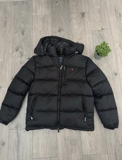 Polo ralph lauren daunenjacke - polo,