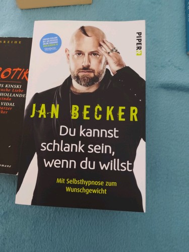 Jan becker kannst - du, schlank