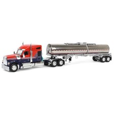 First Gear DCP 1/64 Kenworth
