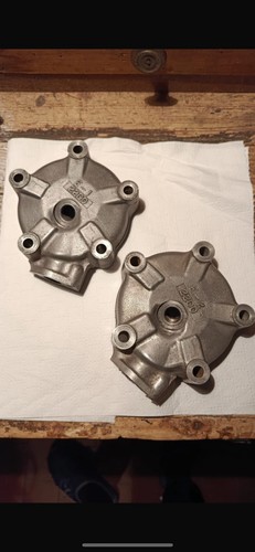 Zylinderköpfe suzuki rgv - suzuki, 250