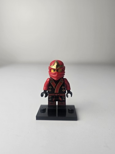 Lego ninjago minifigur kai - lego®,