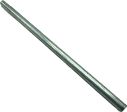 Extra lange 600mm - , sattelkerze