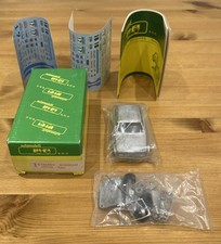 Automodelli HiFi 1B Talbot