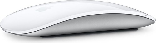 Apple magic mouse silber - apple,