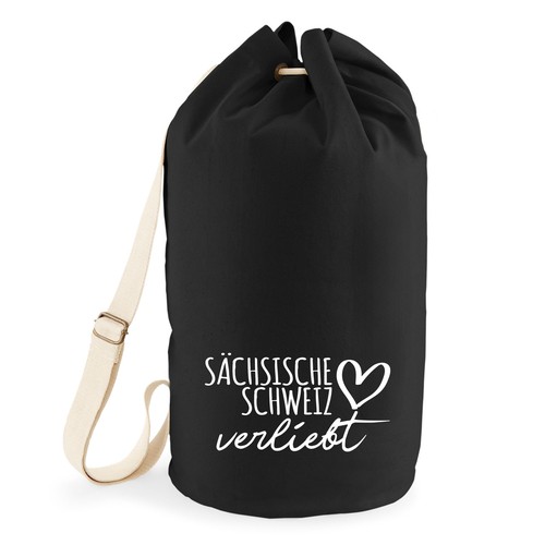 Seesack sächsische schweiz - seesack,