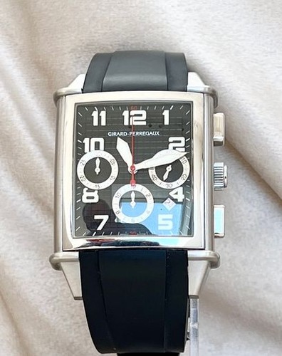 Girard perregaux vintage 1945 - vintage,