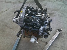 Motor Ford Puma B7JB 1.0 125PS