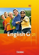 English G 21 Ausgabe B Band 2
