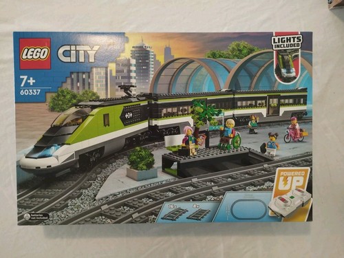 Lego city 60337 - lego,