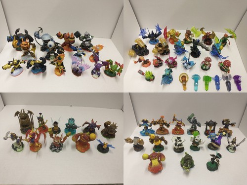 Skylanders figures games and - figures,,