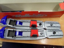 FIXATION Ski Langlauf Rottefella NNN C3 Racing Light Neu