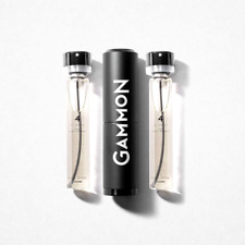 Parfüm Herren GAMMON EAU DE PARFUM 40ml Black Styles The Black Hoodie - 4 -