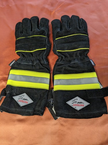 Feuerwehr handschuhe patriot - handschuhe,