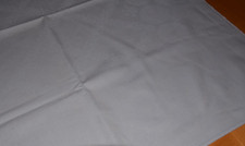 Altes Damast Tischdecke