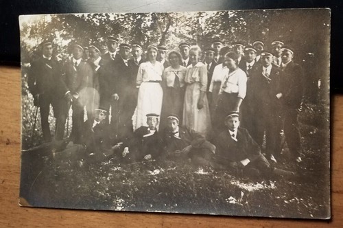 Gruppe schüler - gruppe,