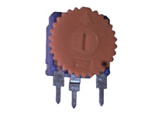 👉 Trimmer 100K stehend mit