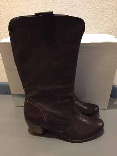 Pier one cowboystiefel braun - one,