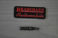 ALFA ROMEO GTV SPIDER 916 Gestänge Schieber Ansaugkrümmer für Phasenversteller