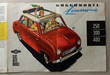 Prospekt Glas/Dingolfing