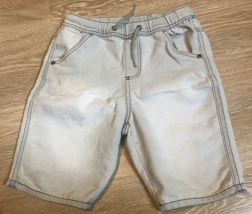 Pepperts jungen jeans short - pepperts!,