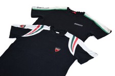 Ducati Corse T-Shirt 2x Set