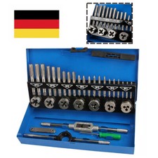 M3- M12 Gewindeschneider Satz