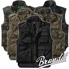 Brandit Ranger Weste Jagd