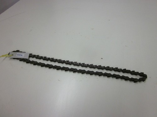 684 fräskette stemmkette - 684),