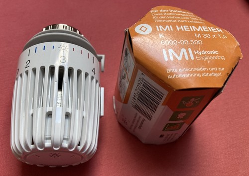 Imi heimeier - 1,