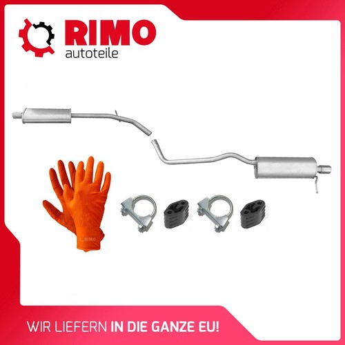 Für dacia duster 16v - 1.6i,