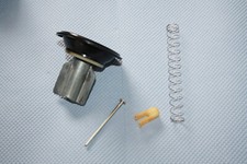 original Gasschieber komplett