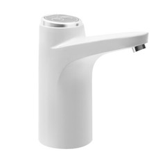 Pumpe für Wasserflasche Elektrischer Wasserspender Wasserpumpe für Zuhause Büro