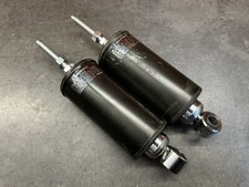 Stoßdämpfer Federbein Tieferlegung Harley Davidson Softail 2000-2016