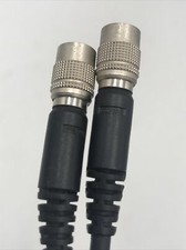 Imacon Ixpress Kabel 10m Hasselblad MAMIYA Fuji GX 680 ROLLEI 600X HIROSE HR10 #