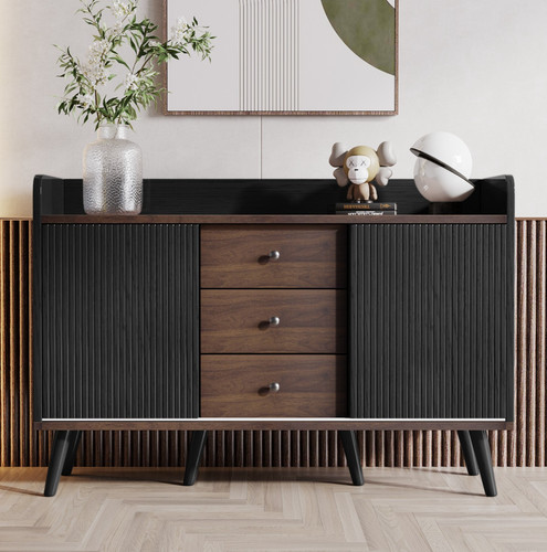 Sideboard kommode anrichte - kommode, 3