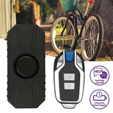 Anti Diebstahl Motorrad