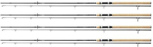 Daiwa exceler seatrout tlg - daiwa, 2-tlg