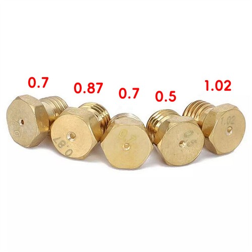 5pcs brenner gasherd lpg - 5pcs,